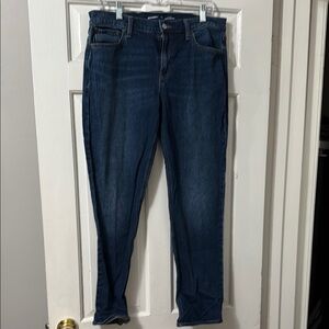 Women's Blue Jeans